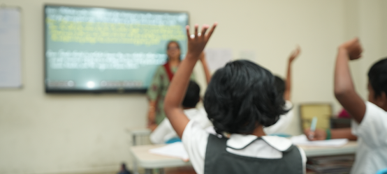 Global Outlook, Local Application